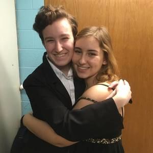 Meet your Posher, Adri